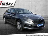 gebraucht Skoda Scala 1.0 TSI DSG Life