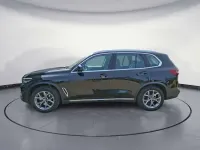 Gebraucht BMW X5 Sport Line 265 PS (194 kW) 2019 Saphirschwarz metallic SUV