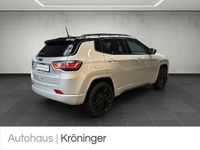 Gebraucht Jeep Compass 179 PS (131 kW) 2022 Othercolor SUV
