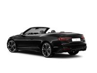 Gebraucht Audi S5 Competition 354 PS (260 kW) 2024 Cabrio
