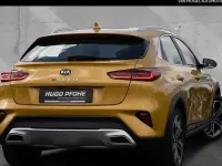 Gebraucht Kia XCeed 140 PS (102 kW) 2020 Yqm quantumgelb met SUV