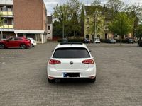gebraucht VW Golf 2.0 TDI DSG BMT GTD Sport&Sound