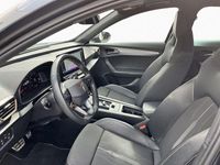 Gebraucht Cupra Formentor 385 PS (283 kW) 2020 Fremdfabrikat cupra formentor (grau) SUV