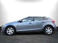 Gebraucht Volvo V40 CC 152 PS (111 kW) 2017 Grau Kombi