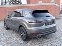 Gebraucht Porsche Cayenne S 441 PS (324 kW) 2020 Grau SUV