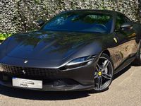 Gebraucht Ferrari Roma 620 PS (456 kW) 2021 Braun Coupé