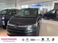 Neu VW Multivan Style 150 PS (110 kW) 2026 Blau Van