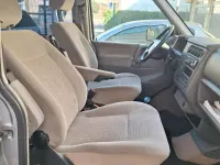 Gebraucht VW T4 140 PS (102 kW) 1998 Grau Van