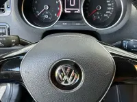 Gebraucht VW Polo Sound 90 PS (66 kW) 2017 Grau Limousine