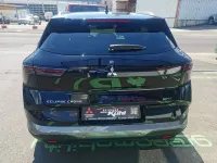 Neu Mitsubishi Eclipse Diamant Edition 160 kW (218 PS) 2026 Onyxschwarz SUV