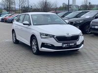 gebraucht Skoda Scala 1.0 TGI bivalent CNG Ambition*1.HD*