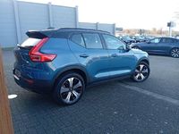 Gebraucht Volvo XC40 Core 169 kW (231 PS) 2022 Fjord blue / metallic SUV