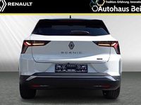 Gebraucht Renault Scenic E-Tech Iconic 160 kW (218 PS) 2024 Weiß SUV