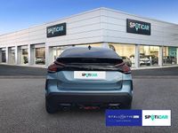 Gebraucht Citroën C4 PureTech 131 PS (96 kW) 2024 Blau SUV