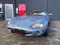 gebraucht Jaguar XK8 *Automatik*8 Zylinder*1xHand*Cabrio*Led