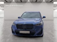Usado BMW X1 Performance 150 CV (110 kW) 2023 Azul SUV