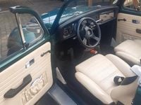 Gebraucht VW Käfer 46 PS (33 kW) 1996 Grün Cabrio