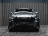 Gebraucht Audi SQ8 Sport 507 PS (372 kW) 2022 Grau SUV
