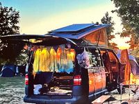 Gebraucht VW T5 160 PS (117 kW) 2010 Grau Van