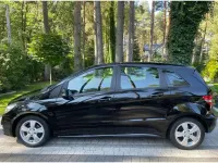Gebraucht Mercedes A170 116 PS (85 kW) 2008 Schwarz Limousine