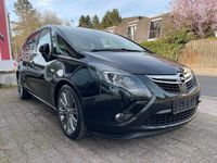 gebraucht Opel Zafira Tourer Zafira Tourer C Business Innovation*7-Sitzer