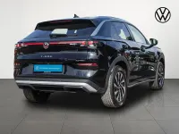 Gebraucht VW T-Roc Style 150 PS (110 kW) 2026 Grenadillschwarz metallic SUV