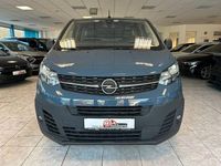 Gebraucht Opel Vivaro Edition 102 PS (75 kW) 2020 Grau Van / Kleinbus
