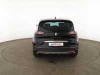 Usado Renault Espace Initiale Paris 189 HP (139 kW) 2022 Preto Monovolume