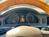 Brugt Audi A6 2005 Andere farben Stationcar