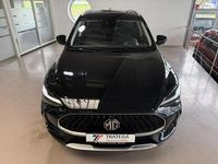 Gebraucht MG HS Luxury 162 PS (119 kW) 2024 Schwarz SUV