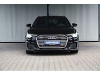 Gebraucht Audi A6 Sport 367 PS (269 kW) 2021 Schwarz Kombi