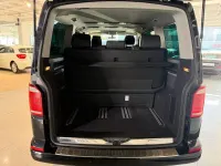 Używany VW T6 Highline 204 KM (150 kW) 2015 Czerwony Van