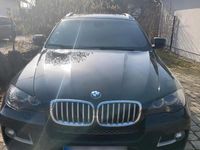 Brugt BMW X6 306 HK (225 kW) 2013 Sort SUV