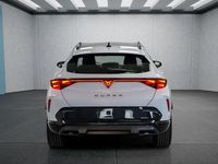 Neu Cupra Formentor 150 PS (110 kW) 2025 Weiß SUV