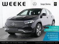 Gebraucht Mercedes EQA300 Advanced Plus 167 kW (228 PS) 2025 Schwarz SUV