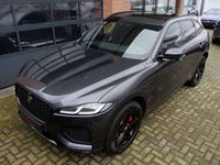 gebraucht Jaguar F-Pace R-Dynamic S D165 AWD, BlackPack,360,Pano