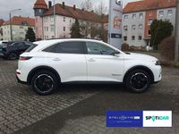 Gebraucht DS Automobiles DS7 Crossback 181 PS (133 kW) 2022 Weiß SUV