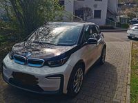 Gebraucht BMW i3 125 kW (170 PS) 2020 Weiß Kleinwagen
