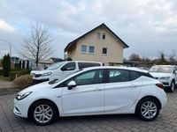 Gebraucht Opel Astra 125 PS (91 kW) 2017 Andere Limousine