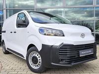 Neu Toyota Proace 100 kW (136 PS) 2025 Ice white Van / Kleinbus