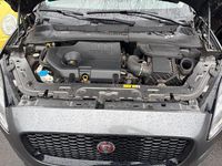 Gebraucht Jaguar E-Pace S 150 PS (110 kW) 2018 Grau SUV