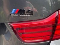 gebraucht BMW M4 Cabriolet - 8x Reifen , Tuning, Text lesen !!