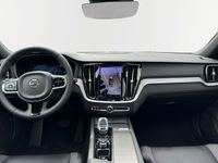 gebraucht Volvo S60 B5 Benzin AWD Ultimate Dark 19'' HUD Harman Kardon Panorama HUD ACC 360 Kamera