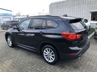 gebraucht BMW X1 18 i sDriveAdvantage Navi ACC PDC