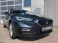 Gebraucht Seat Leon ST Style 116 PS (85 kW) 2026 Grau Kombi