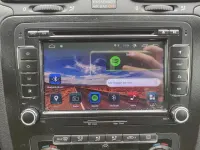 Gebraucht VW Scirocco Sportline 160 PS (117 kW) 2010 Viperngruen metallic Coupé