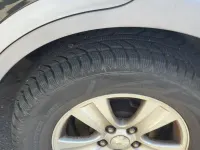 Gebraucht Chevrolet Captiva 169 PS (124 kW) 2012 Schwarz SUV