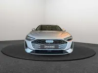Brugt Audi A5 Advanced 204 HK (150 kW) 2024 Sølv Stationcar