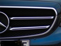 gebraucht Mercedes E300 E300 de 9G-TRONIC Avantgarde