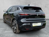 Gebraucht Renault Megane E-Tech Techno 161 kW (220 PS) 2023 Schwarz Limousine